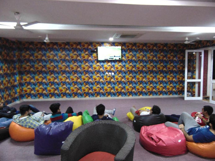 Galgotias University School of Business Greater Noida Hostel & Facilities photo 14